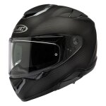 Casque int�gral hjc rpha 72 - carbon mat matte black
