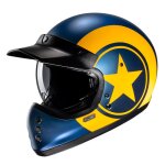 Casque int�gral hjc v60 - nyx mc3sf