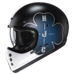 Casque int�gral hjc v60 - ofera mc2sf