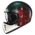 Casque int�gral hjc v60 - ofera mc4