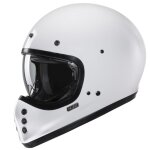 Casque int�gral hjc v60 - uni blanc
