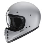 Casque int�gral hjc v60 - uni gris