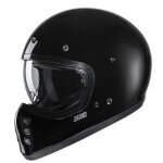 Casque int�gral hjc v60 - uni noir