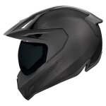 Casque int�gral icon variant pro - ghost carbon noir