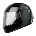 Casque int�gral john doe jd / one signature black / grey