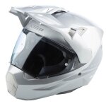 Casque int�gral klim x1 alpha high rise / monument