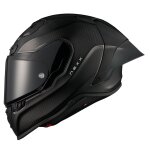 Casque int�gral nexx x. r3r - zero pro 2 carbon black mt