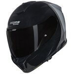 Casque int�gral nolan n80 - 8 - verniciatura speciale noir / gris