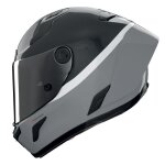 Casque int�gral nolan x - 804 rs - ultra carbon - d. o. c. carbone / gris