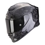 Casque int�gral scorpion exo exo r1 evo carbon air - onyx noir