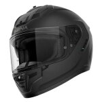 Casque int�gral sena phantom anc avec intercom black mat
