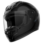Casque int�gral sena phantom avec intercom black