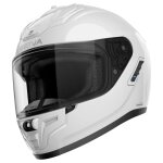 Casque int�gral sena phantom avec intercom white