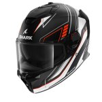 Casque int�gral shark spartan gt pro caron - toryan kos