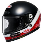 Casque int�gral shoei glamster 06 - abiding tc - 1