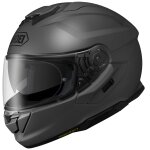 Casque int�gral shoei gt - air 3 matt deep grey