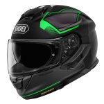 Casque int�gral shoei gt - air 3 - mike tc - 4