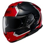 Casque int�gral shoei gt - air 3 - realm tc - 1