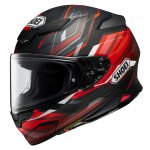 Casque int�gral shoei nxr2 - capriccio tc - 1