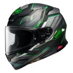 Casque int�gral shoei nxr2 - capriccio tc - 4