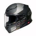 Casque int�gral shoei nxr2 - mm93 collection rush tc - 5