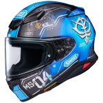 Casque int�gral shoei nxr2 - ms - 04 ramba ral?s bugu tc - 2
