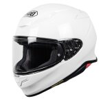 Casque int�gral shoei nxr2 - plain blanc