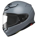 Casque int�gral shoei nxr2 - shine gris