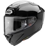 Casque int�gral shoei x - spr pro noir