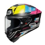 Casque int�gral shoei x - spr pro proxy tc - 11