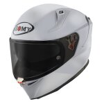 Casque int�gral suomy speedstar 2 - plain white