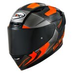 Casque int�gral suomy tx - pro carbon - advance orange