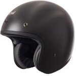 Casque jet arai freeway classic - frost black