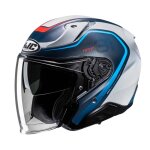 Casque jet hjc rpha31 - kouv mc21sf