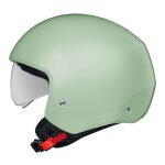 Casque jet nexx y. 10 - core pastel green