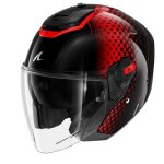 Casque jet shark rs jet stride kra