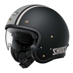 Casque jet shoei j. o2 - aventure tc - 10