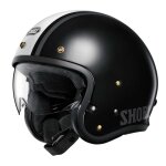 Casque jet shoei j. o2 - aventure tc - 5