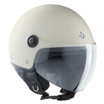 Casque jet tucano urbano el'jettin 6. 0 sable