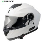 Casque modulable dexter spectron evo full white Casque modulable dexter spectron evo full white