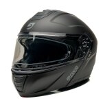 Casque modulable dxr atlas black