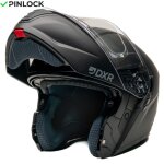 Casque modulable dxr atlas black