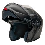 Casque modulable dxr atlas black