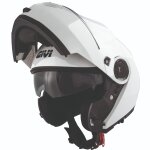 Casque modulable givi x. 21 evo solid white