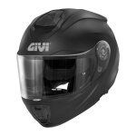 Casque modulable givi x. 27 sector - color black matt