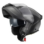 Casque modulable givi x50 solid noir mat