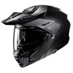 Casque modulable hjc i80 - uni semi flat black