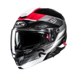 Casque modulable hjc rpha 91 - madal mc1