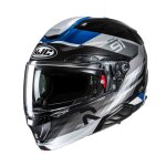 Casque modulable hjc rpha 91 - madal mc2