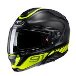 Casque modulable hjc rpha 91 - rafino mc3hsf